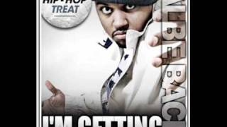 ALBE BACK-I BE GETTING