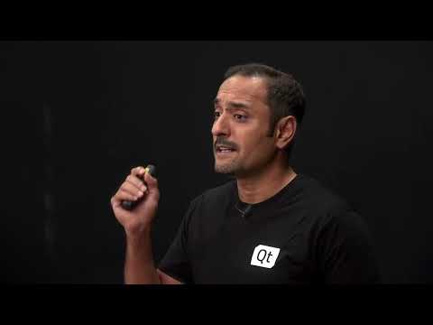 QtWS26 Keynote: The World You Are Building Into, and the Stack To Thrive In It