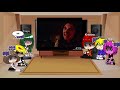 Bnha React To Deku As Reverse Flash Part 3