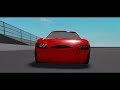Cars 2006 Teaser Trailer
