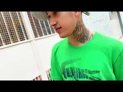 Vida Loka” 🎭 Feat. Breck Ori, Bau MK & Cr Ori (Prod. Brooks Deejhay)