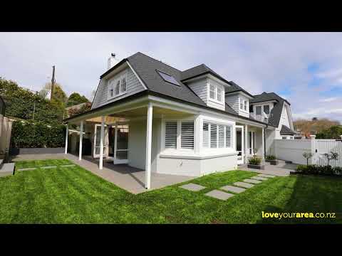 31A Entrican Avenue, Remuera