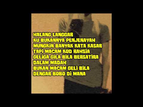 Apwriter - Jaga Kata