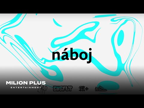 Kamil Hoffmann & Conspiracy Flat - Náboj (official visual)