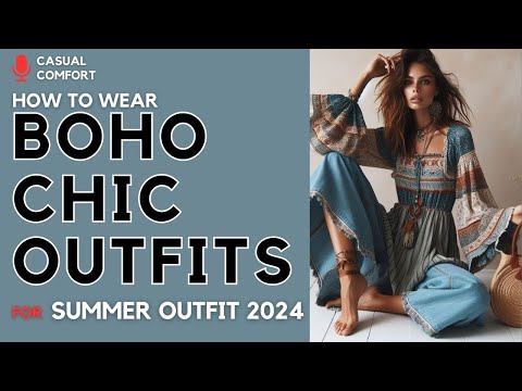 Boho Chic Bee Graphics For Summer