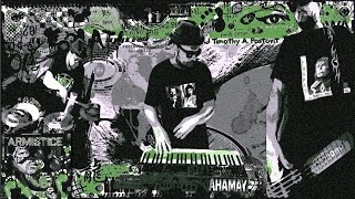 Video ARMISTICE: Za limitem