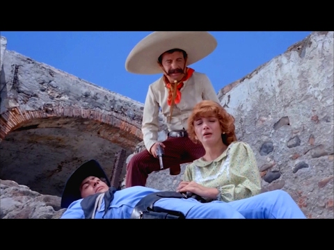 [FILME COMPLETO] Charrito - Um Herói Mexicano (Dublado) (1080p)