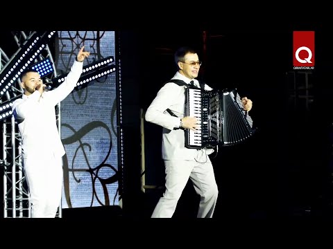 Nariman Balich & Jamdeen – TOY