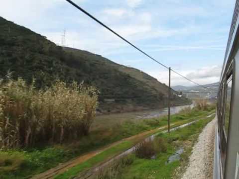 CP 1413 + 20811 Amendoeiras @ Bifurcação do Corgo