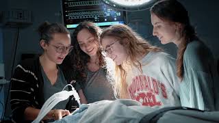 Destination UF Health  — Your Journey Leads Here
