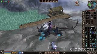 Miniaturka - Levenia.pl- Wkoncu EQ na LVL 100 ! : D