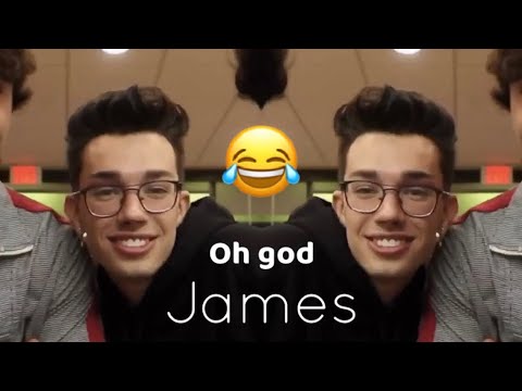The side of James Charles you’ve NEVER seen before!