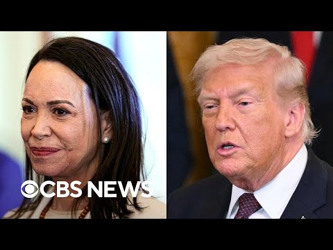 CBS News and Face the Nation