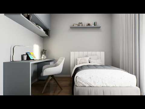 CASA 3 QUARTOS COM SUITE E PISCINA TERRENO 6X25