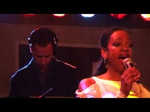 Minus 8 & Plus Band Live In Russia 2003