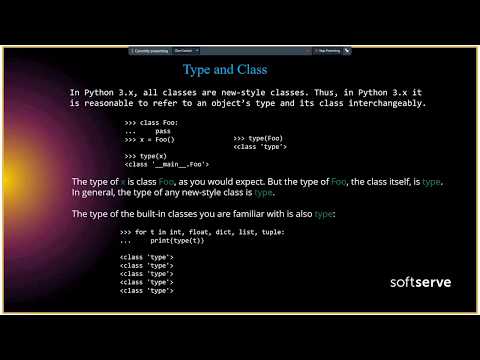 Metaclasses by Andrii Ivaniuk (Ukr)