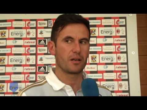 Stagione 2014/2015 | INTERVISTE Selva dei Pini - Rocca Priora