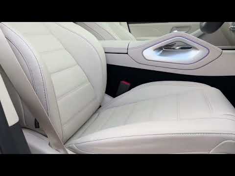 Mercedes-Benz GLE 350DE 4MATIC Sports Edition - Image 2