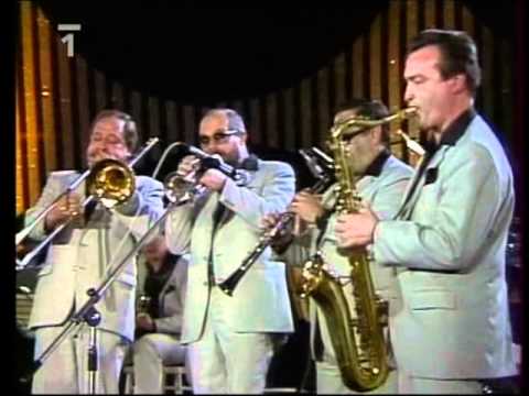 Gustav Brom Big Band 1984