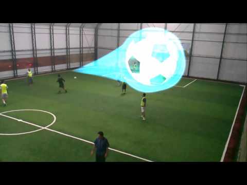 VIP Halı Saha 15.12.2015 18:00 - akillisaha.com