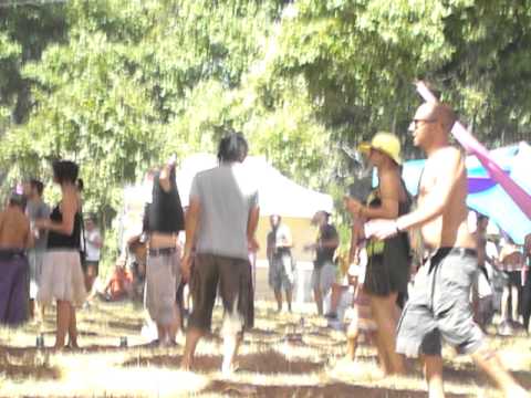 festival aurora 2011 samothraki baby dancing