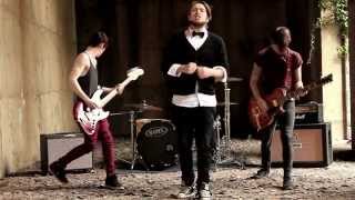 Retro Youth - &quot;You Won&#39;t Break&quot; A BlankTV World Premiere!