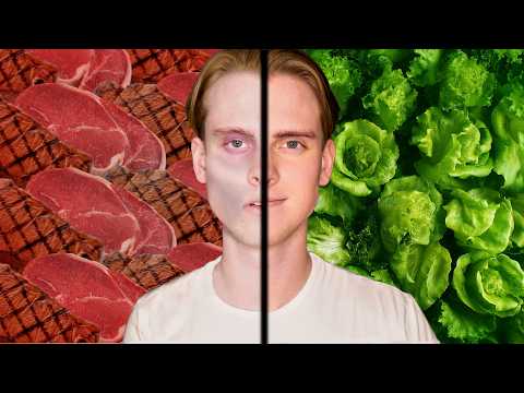 Vegan vs. Carnivore: Mein Fazit nach 4 Jahren