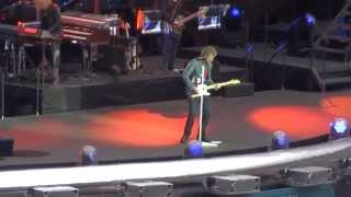 Bon Jovi - Rockin all over the World - Cologne/Köln - 22.06.2013