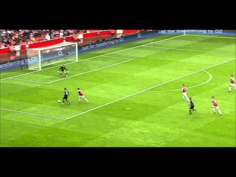 Charlie Adam - Nice Pass