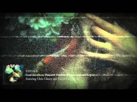 I Legion - Exhale (Official Album Track)