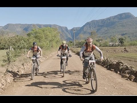 EM BREVE! Série MALACARA EXPEDITION RACE 2021