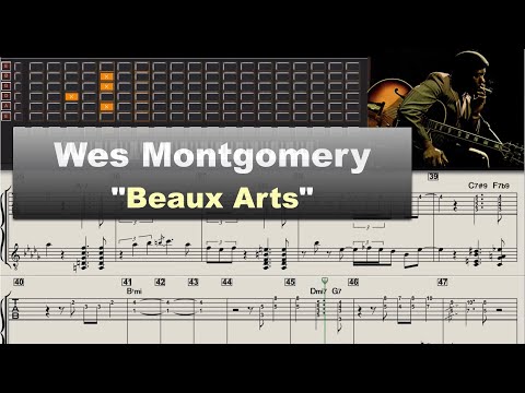 Wes Montgomery - 