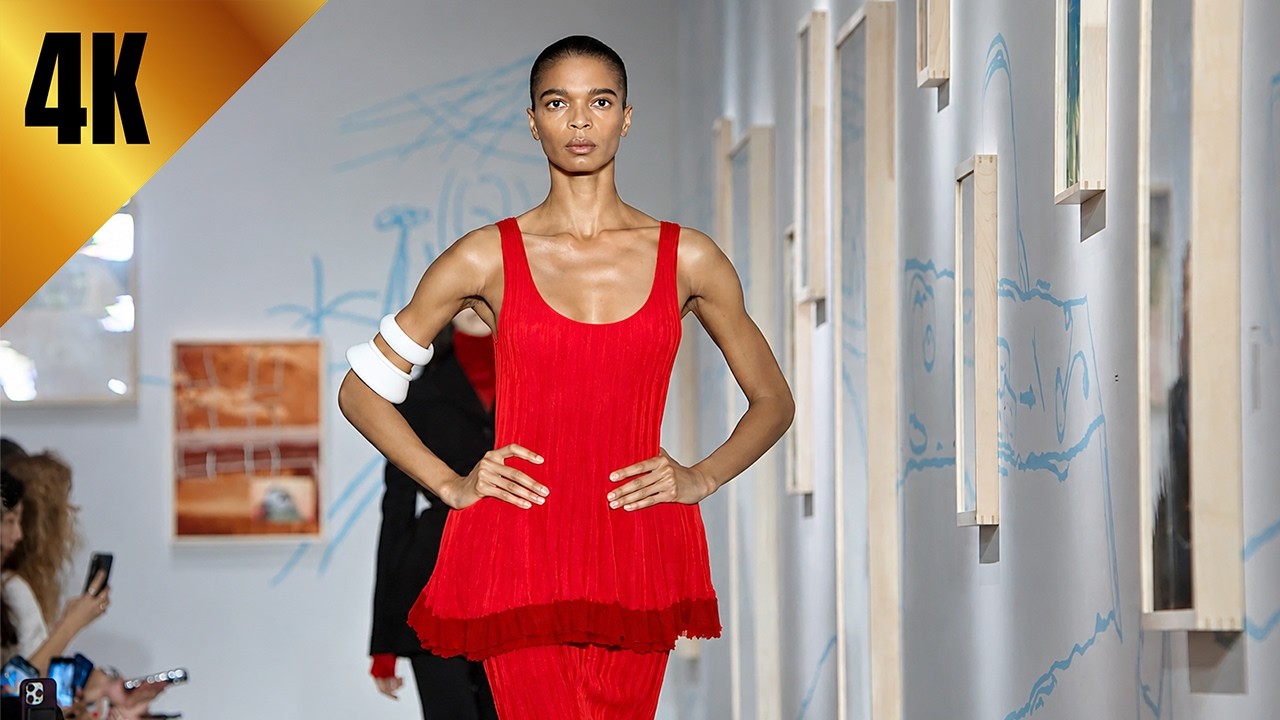 Ashlyn | Spring Summer 2026 | London Fashion Week