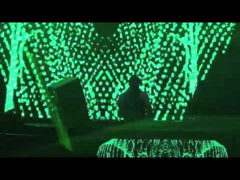 DJ Tiësto - Prešov - Kaleidoscope World Tour (04)
