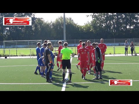 TSV Klein Berkel : SG Eimbeckhausen/Hamelnspringe    MegaMeister2009