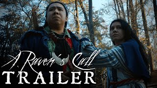 'A Raven's Call' Full Trailer | Cherokee Indian Horror Film