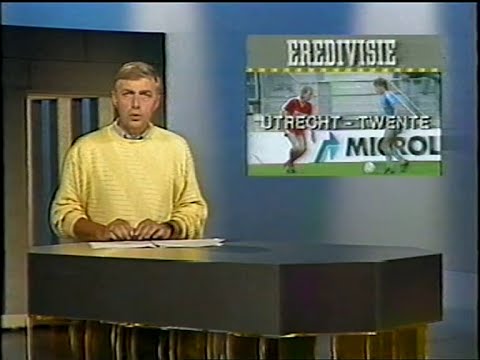 1987 26aug  FC Utrecht- FC Twente 3-2