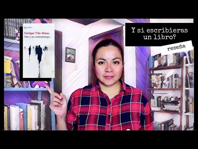Vídeo relacionado con Mac y su contratiempo (Contemporánea)