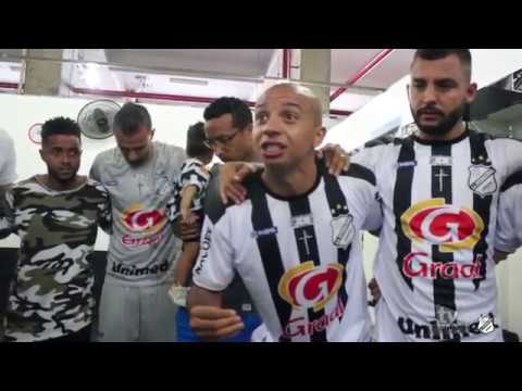 BASTIDORES INTER x SANTO ANDRÉ I TV VAI LEÃO