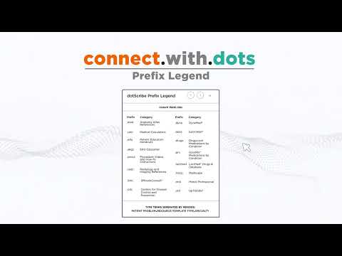 Dots Dodiis Website