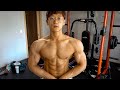 12/12 실시간 홈짐운동ㅣ다시 썸네일 처럼 만들어보자..!!!