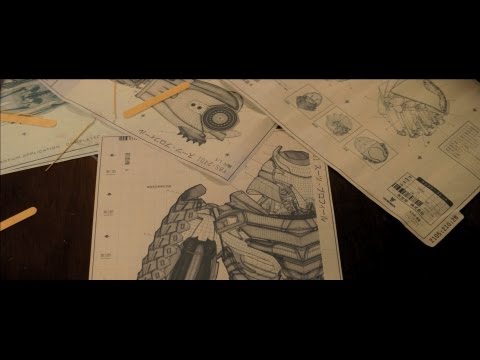 Mini-Making-of WOLVERINE: WEG DES KRIEGERS - (Full-HD) - Deutsch / German