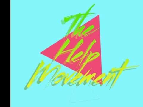 The Help Movement - Boy