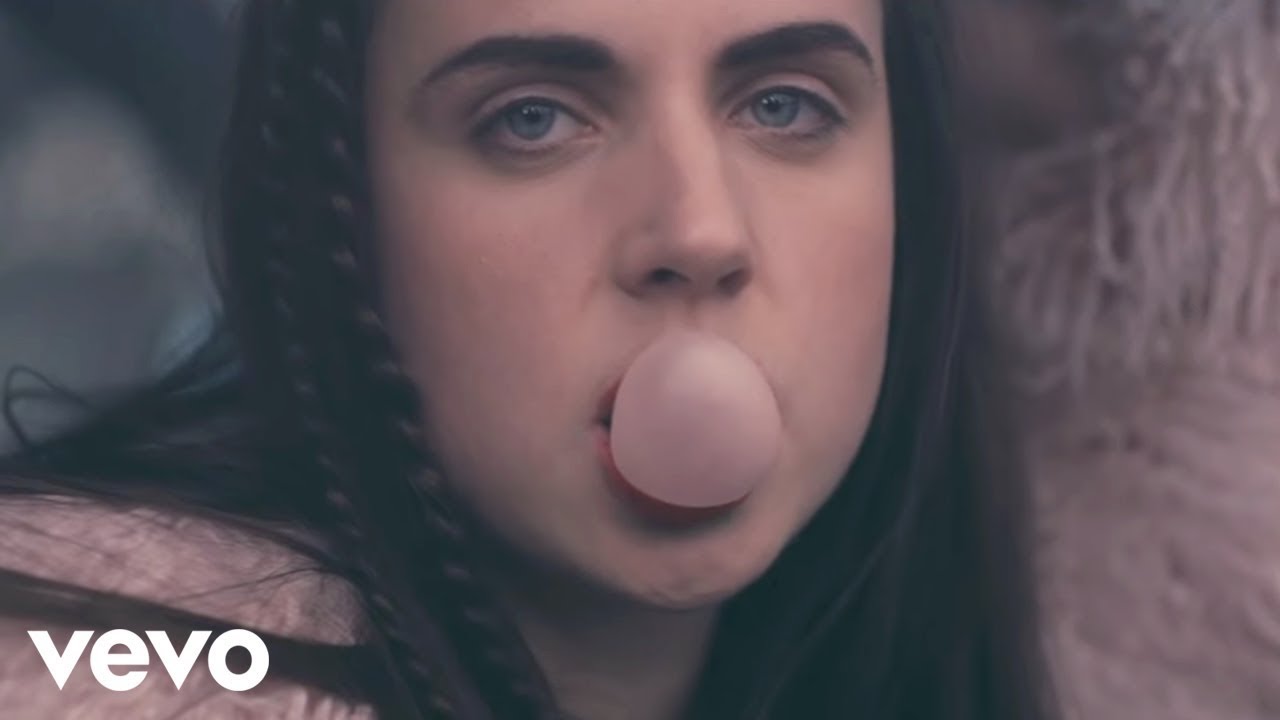 MØ — Don’t Wanna Dance