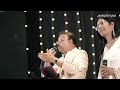 Hum Na Kabhi Honge Judaa Phir Janam Lenge Hum 1977 Live Song Performance Jagruti Films Bhuj