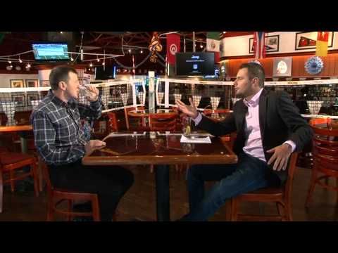 AS Wywiadu 5 - Krzysztof Kosedowski cz.1