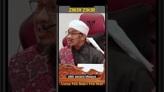 Download lagu 2 Jenis Zikir - Umum dan Khusus. Video Penuh - https://youtu.be/7L3BCcdMU2E mp3