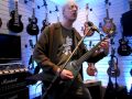 Hyperdrive live at the Devin Townsend guitar ...