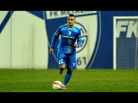 Aleksandar Sedlar 2015/16 HD