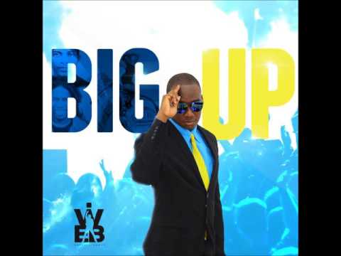 IAN WEBSTER BIG UP CROPOVER 2016